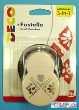 SCRAPBOOKING PERFORATORE