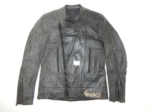 Giacca moto vintage in - moto,