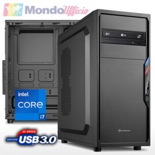 PC Computer Intel i7 12700K 12