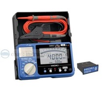 HIOKI IR4057-50 Tester di
