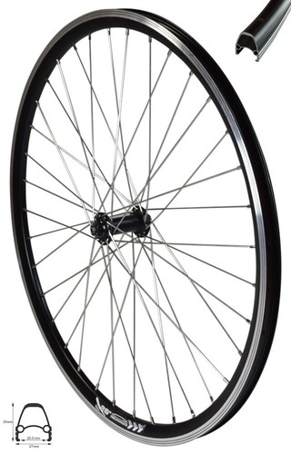 Bici elettrica redondo - redondo, 26