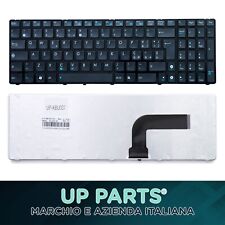 UP PARTS  - Tastiera Notebook Italiana per ASUS A52J