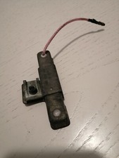 condensatore impianto elettrico APRILIA SCARABEO 50 IE DITECH resistenza 01 04