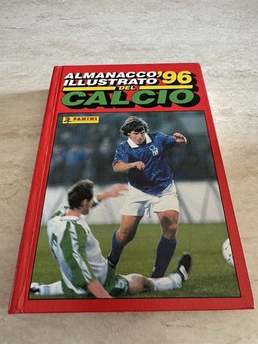 Almanacco illustrato calcio