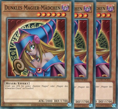 Yugioh ragazza mago oscuro - yugioh,