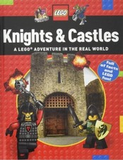 Lego knights and castles - knights,