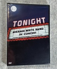Tonight average white band - tonight,