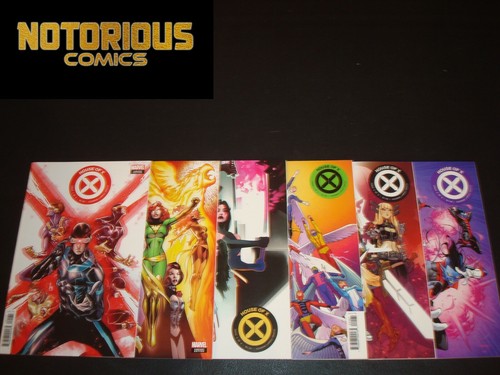 House 6 set completo - 1-6,
