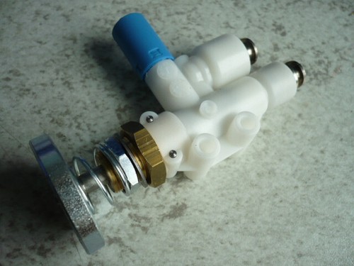 Valvola 2 distributore - 3-2,