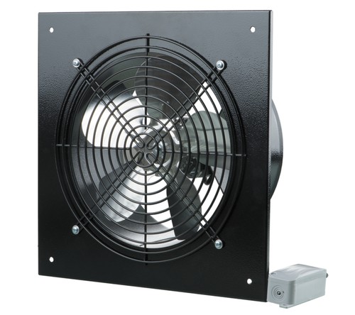 Silenzioso ventilatore - silenzioso,