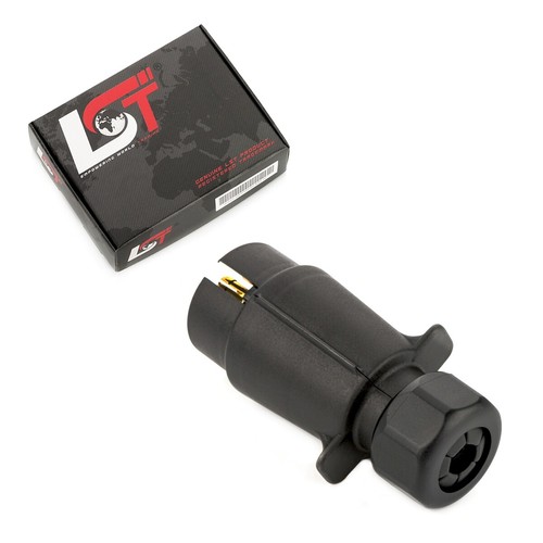 Adattatore spina gancio - adattatore,