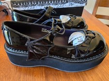 Scarpa Demonia Emily-23 Bat