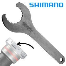 SHIMANO TLFC32 bicicletta MTB