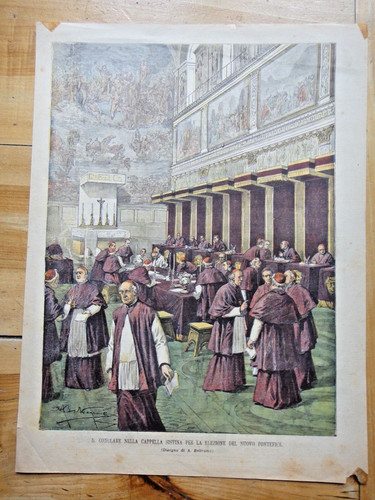 1903 domenica del - 1903-la,