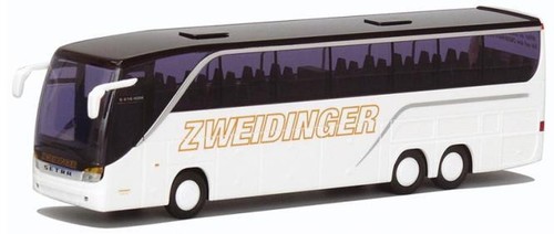Awm pullman setra - pullman,
