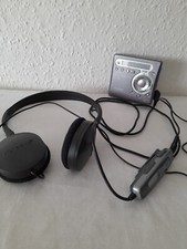 Mini lettore disco vintage