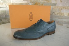 TOD'S TODS EU 42 8 scarpe con