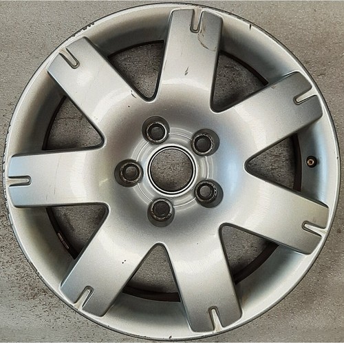 Originale alufelge 7x16 - originale, vw