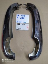 Rostri borchie paraurti fiat - rostri,