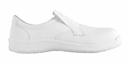 Alba w10 bianco scarpe - s2,