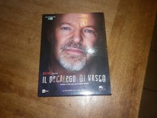 IL DECALOGO DI VASCO- VASCO ROSSI-- DVD- L'ESPRESSO-LIVE KOM 2015