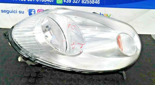 Ricambi usati faro - ricambi, usati,