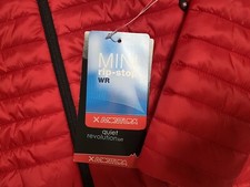 piumino donna montura