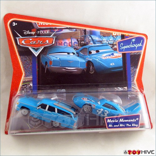 Disney pixar cars mrs - disney, mr.
