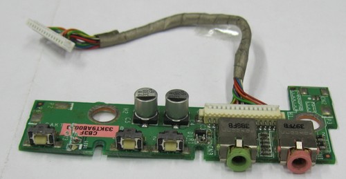 Scheda audio per - per, hp