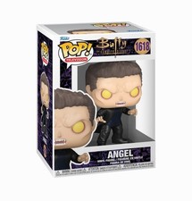 Buffy the Vampire Slayer -