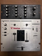 Vestax PMC-05 Pro III VCA