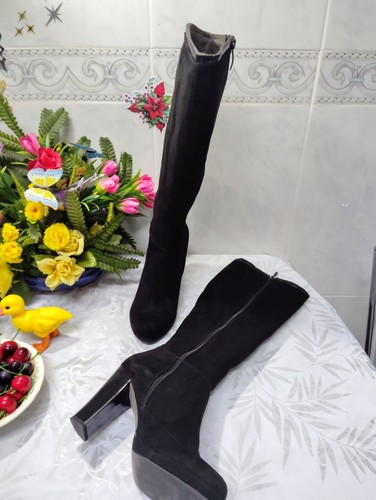 Botas nº como nuevas un - botas-nº,