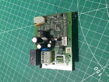 Scheda di controllo lavatrice SpeedQueen 201755 29040815 Coin op AZ193062 | AR602