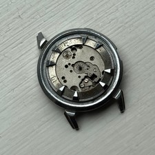 Orologio 35mm Vintage