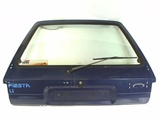 Portabagagli/Portellone