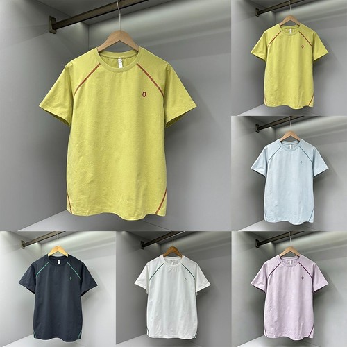 Shirt corsa manica corta - da,
