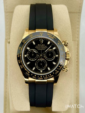 2025 CPO Rolex Daytona 40mm