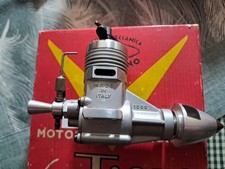 Super Tigre  G20/15/D/ Rv