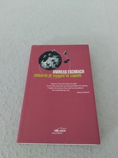 MILIARDI DI TAPPETI DI CAPELLI / Andreas Eschbach 2002 Solaria Fanucci