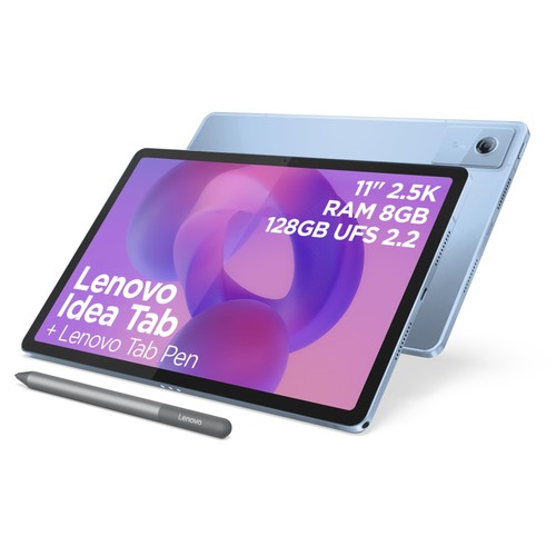 Lenovo idea tab tablet 5k - tab, 11
