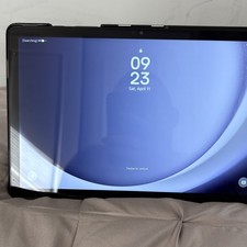 Samsung Galaxy Tab Android