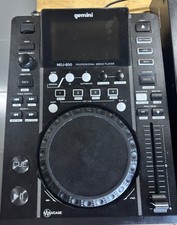 CDJ 500 Gemini professionale