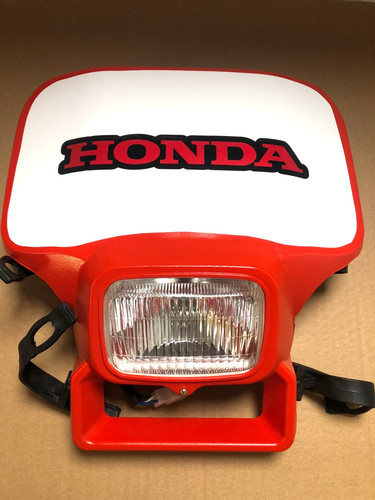 Honda xr500 xr600 - xr500, xr