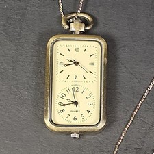 OROLOGIO DA TASCA Lucien