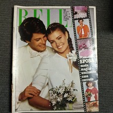 BELLA N. 16 15 aprile 1980