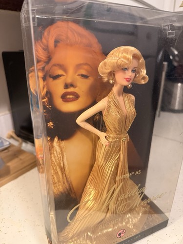 Barbie anniversario come - 50°,