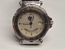 Orologio uomo vintage