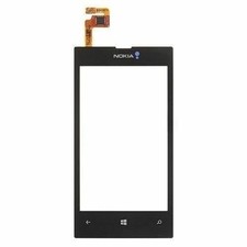 Nokia LUMIA 520 Front VETRO