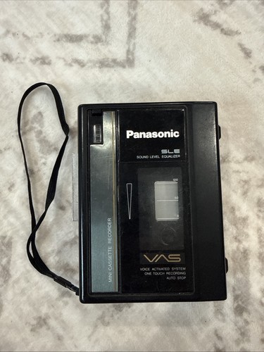 Panasonic sle mini - panasonic,