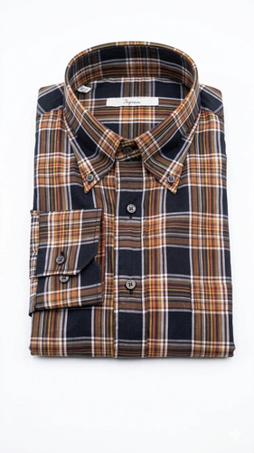 Camicia ingram classic - camicia, fit